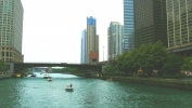 PICTURES/Chicago Architectural Boat Tour/t_The Regatta blue top & Shoreham on the right.JPG